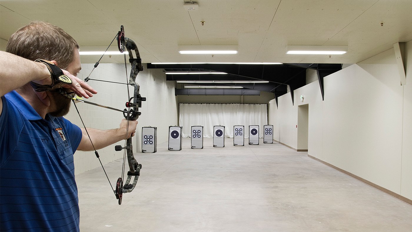 Bill's Gun Shop & Range Widseth Smith Nolting